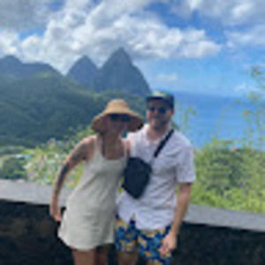 Meet your Posher, Alex